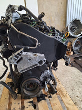 Laden Sie das Bild in den Galerie-Viewer, Motor Audi Seat Skoda VW I CLH 1.6 TDI 105PS 167TKm Diesel Engine Unkomplett MOT3939981722pm