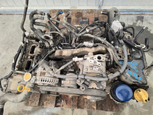Laden Sie das Bild in den Galerie-Viewer, Motor Subaru FB20 2.0 150PS 110kW 2017 Benzin Engine Unkomplett MOT7317839594ay