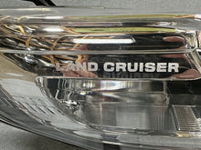 Load image into Gallery viewer, Frontscheinwerfer Toyota Land Cruiser Prado Rechts Scheinwerfer Headlight SCH3206541726lt