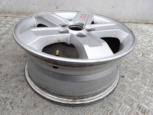 Load image into Gallery viewer, 1x Alufelge 16 Zoll 5x114.3 41ET Kia Sportage Ii Rim Wheel FEL9921393826rq