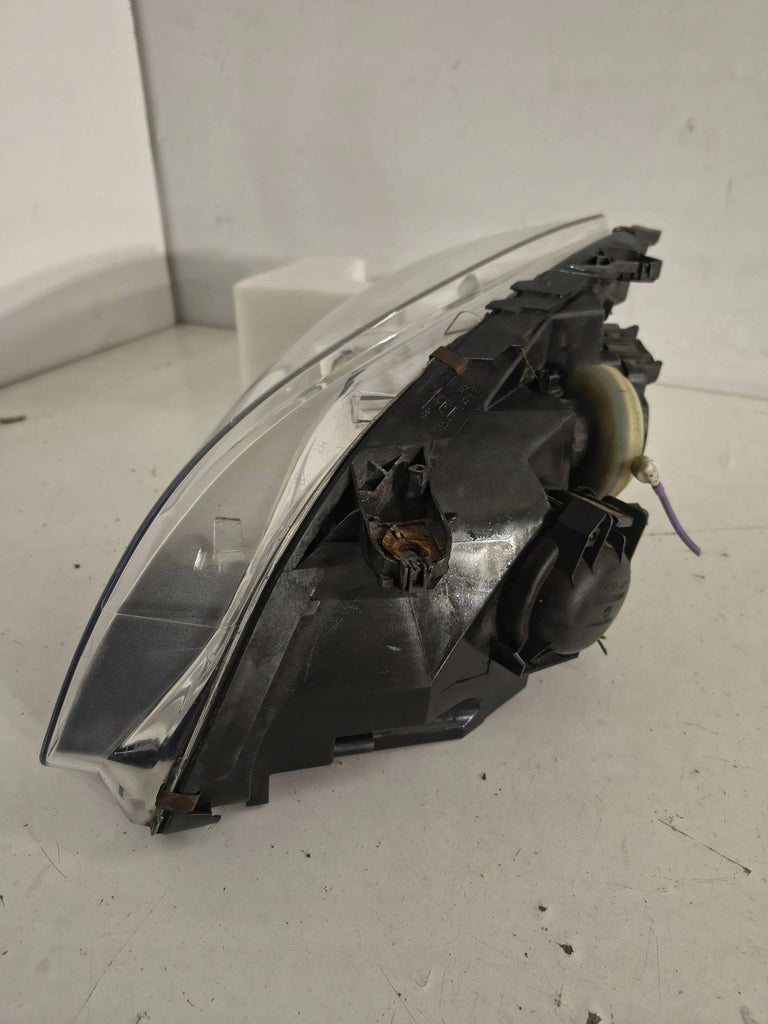 Frontscheinwerfer Mercedes-Benz W245 A1698207861 Rechts Scheinwerfer Headlight SCH7035443272go