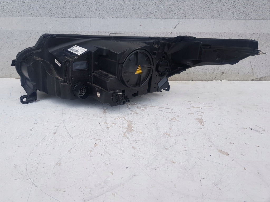 Frontscheinwerfer Land Rover Range Sport DK62-13W029-EJ Rechts Headlight SCH2134604262bu