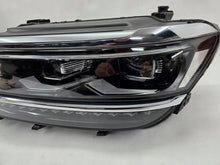 Laden Sie das Bild in den Galerie-Viewer, Frontscheinwerfer VW Tiguan 5NN941081C Links Scheinwerfer Headlight SCH8540325318zt