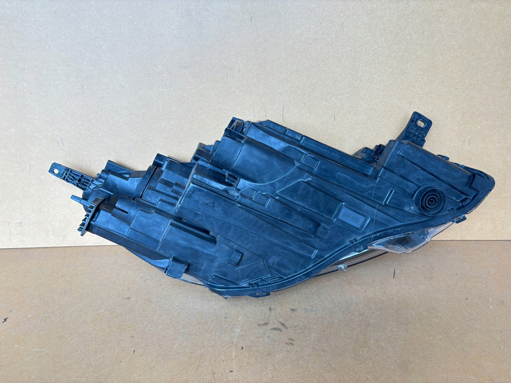 Frontscheinwerfer Ford Kuga LV4B-13W030-AG Links Scheinwerfer Headlight SCH7459212610wf