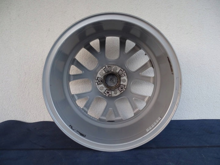1x Alufelge 19 Zoll 5x120 6775993 BMW 7 F01 F02 F03 F04 F07 Rim Wheel FEL7805234457en