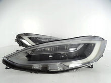 Laden Sie das Bild in den Galerie-Viewer, Frontscheinwerfer Tesla S 1053574-00-C LED Links Scheinwerfer Headlight
