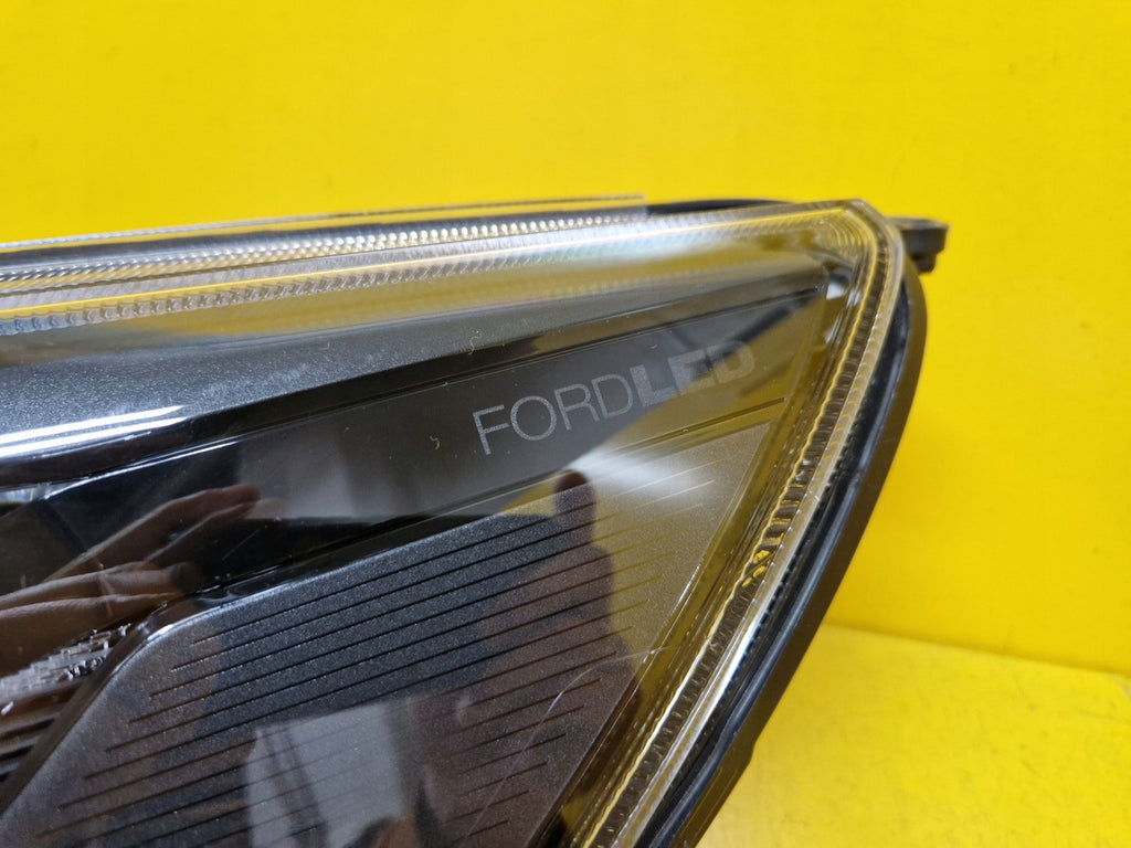 Frontscheinwerfer Ford Focus NX7B-13E017-AG Links Scheinwerfer Headlight SCH8648888757gx
