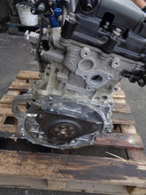 Load image into Gallery viewer, Motor Kia Ceed G4FA 1.4 107PS 65TKm 2012 Benzin Engine Unkomplett MOT2194850346ch