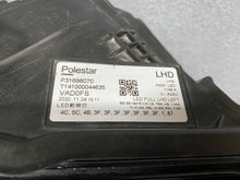 Load image into Gallery viewer, Frontscheinwerfer Polestar II 316980070 LED Links Scheinwerfer Headlight