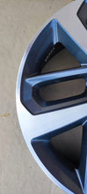 Laden Sie das Bild in den Galerie-Viewer, 1x Alufelge 18 Zoll 7.5" 5x114.3 52ET 52910-J9300 Hyundai Tucson Rim Wheel FEL5472007903so