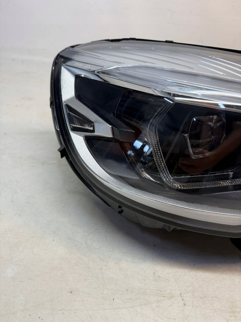 Frontscheinwerfer BMW 2 F45 F46 5A017B2-02 Full LED Rechts Headlight SCH8570669983gi