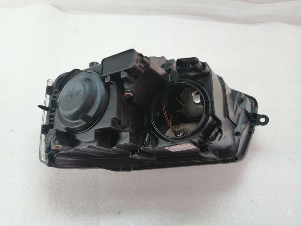 Frontscheinwerfer VW Transporter 7E1941016T-1 Rechts Scheinwerfer Headlight