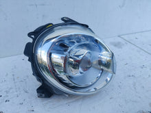 Load image into Gallery viewer, Frontscheinwerfer Fiat 500 Xenon Rechts Scheinwerfer Headlight SCH3735804851vb