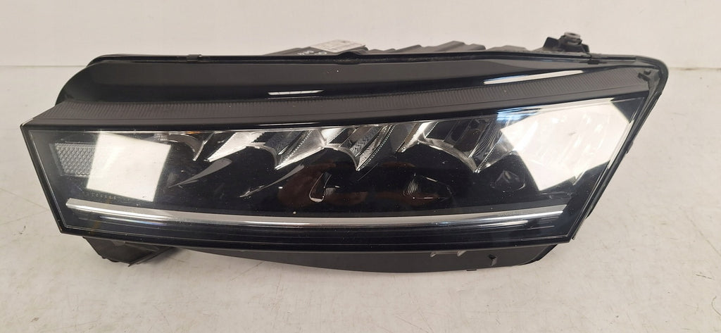 Frontscheinwerfer Skoda Octavia 5E4941015 Full LED Links Scheinwerfer Headlight SCH7707085051mf