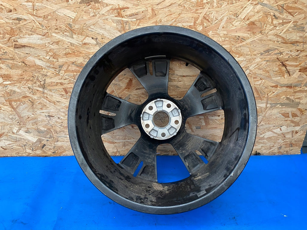 1x Alufelge 20 Zoll 8.0" 5x112 45ET 89A601025E Audi E-Tron Etron Rim Wheel