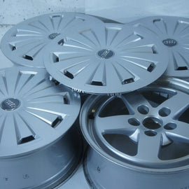 4x Alufelge 16 Zoll 7.0