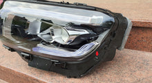 Laden Sie das Bild in den Galerie-Viewer, Frontscheinwerfer Mercedes-Benz Glb X247 A2479061905 Links Headlight SCH2669819462bw