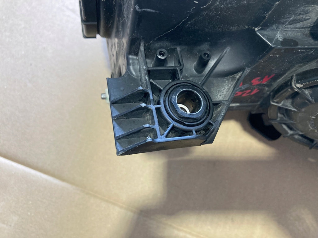 Frontscheinwerfer Audi A3 8V0941006AE Rechts Scheinwerfer Headlight SCH2343108753zg