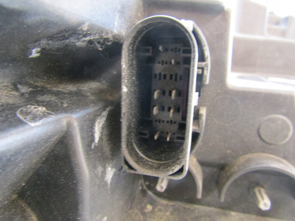 Frontscheinwerfer Skoda Kamiq 658941017D LED Ein Stück (Rechts oder Links) SCH1875753831un