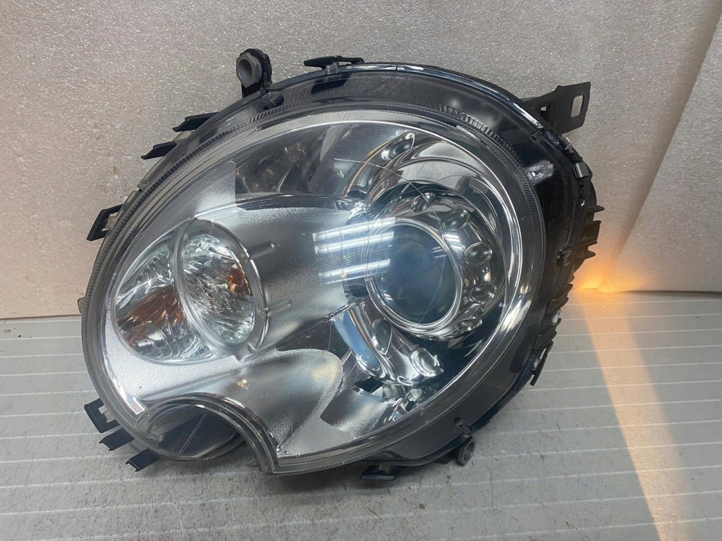 Frontscheinwerfer Mini R55 R56 162705-03 Xenon Rechts Scheinwerfer Headlight SCH2879521283qj