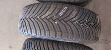 Laden Sie das Bild in den Galerie-Viewer, 4x Alufelge 16 Zoll 6.5" 5x110 37ET Opel Rim Wheel FEL5937720221ig