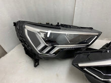 Load image into Gallery viewer, Frontscheinwerfer Audi Q3 83A941033 83A941034 Full LED Ein Satz Headlight SCH1659415584zp