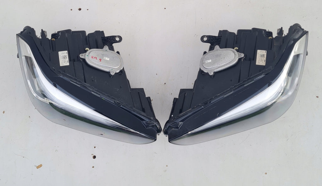 Frontscheinwerfer BMW X1 F48 5A01172-02 5A01171-02 Full LED Ein Satz Headlight SCH9440871118sz