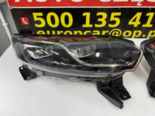 Laden Sie das Bild in den Galerie-Viewer, Frontscheinwerfer Renault Espace V 260108498R 89908453 Full LED Ein Satz SCH4155401349lh
