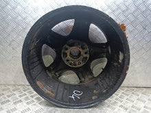Laden Sie das Bild in den Galerie-Viewer, 1x Alufelge 17 Zoll 7.5" 5x120 7L6601025E VW I Rim Wheel FEL4589337540ry