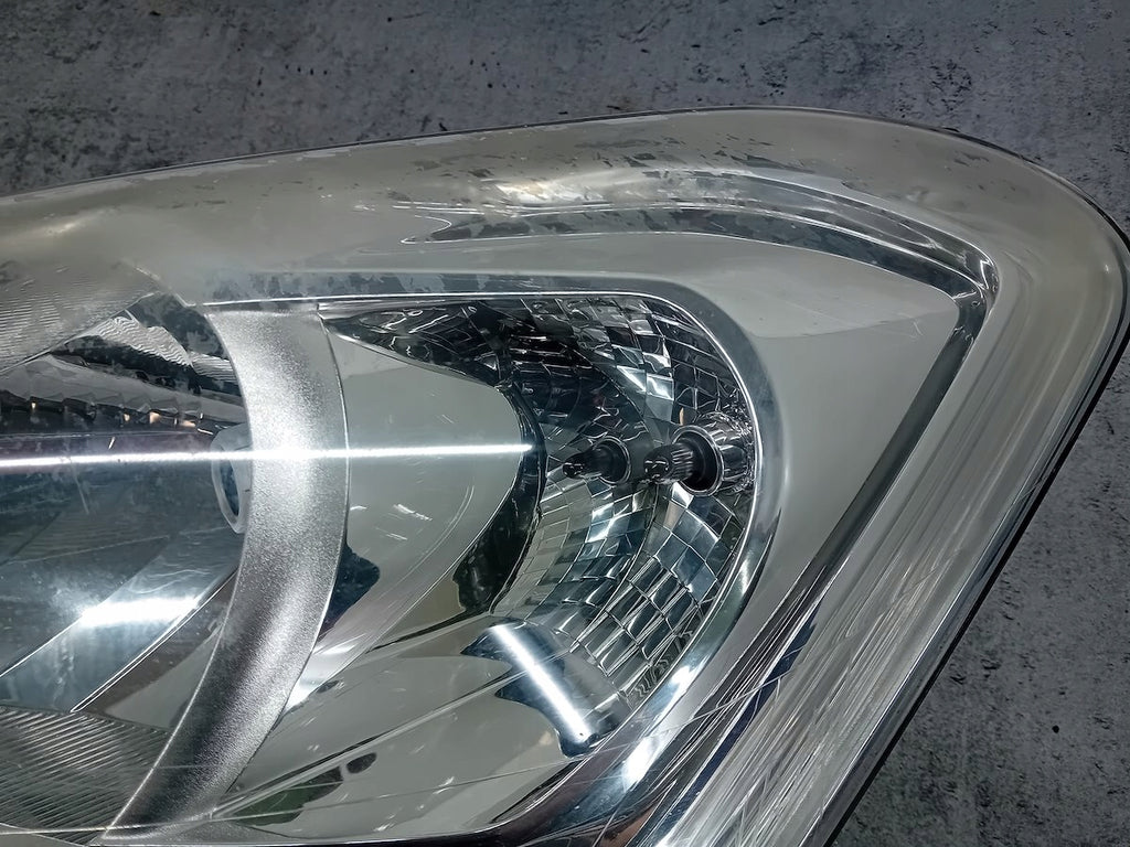 Frontscheinwerfer Citroën Berlingo Links Scheinwerfer Headlight SCH1012569616en