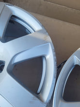 Load image into Gallery viewer, 4x Alufelge 17 Zoll 8.0&quot; 5x112 39ET 4G0601025A Audi A6 C7 Rim Wheel