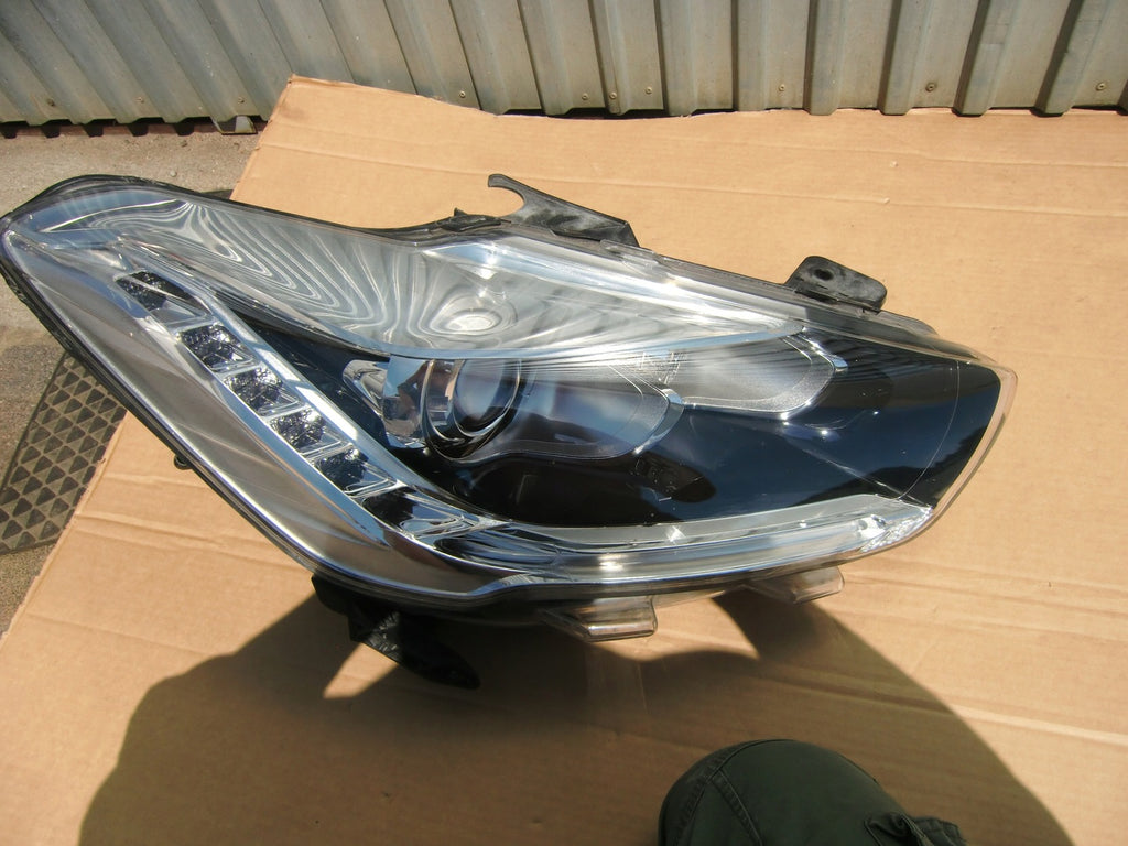 Frontscheinwerfer Citroën Ds5 9806092980 Rechts Scheinwerfer Headlight SCH2755850682la