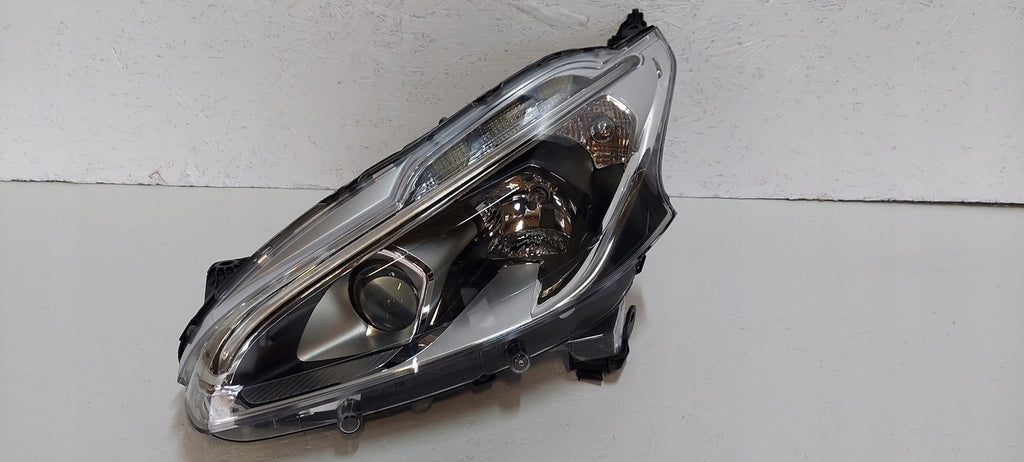 Frontscheinwerfer Peugeot 208 90047883 9810805780 LED Links Headlight