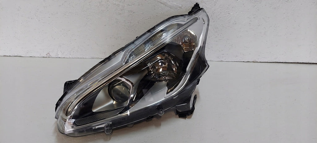 Frontscheinwerfer Peugeot 208 90047883 9810805780 LED Links Headlight