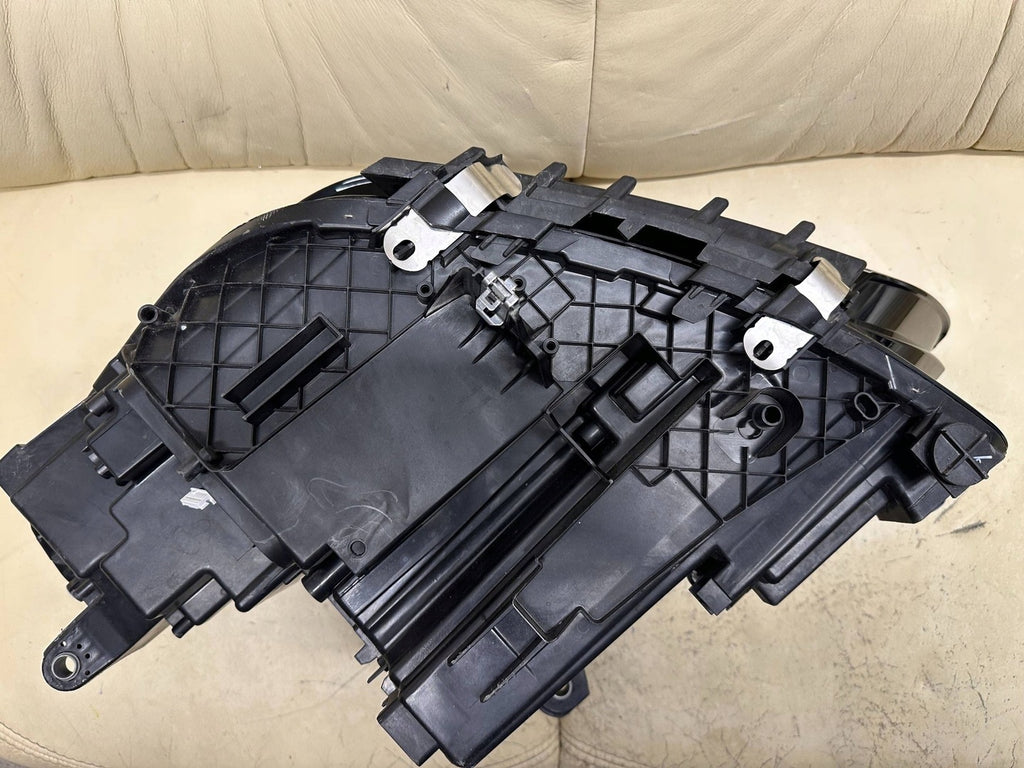 Frontscheinwerfer BMW X1 5A9A236-01 Vorderseite Scheinwerfer Headlight SCH8676129508fb