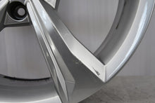 Load image into Gallery viewer, 4x Alufelge 19 Zoll 7.0" 5x112 34ET Glanz Silber Audi Rim Wheel FEL8013572009gn