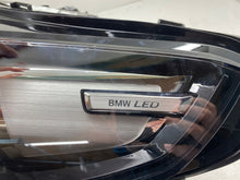 Laden Sie das Bild in den Galerie-Viewer, Frontscheinwerfer BMW X1 5A5AA47 Full LED Links Scheinwerfer Headlight SCH9243337373cm
