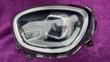 Laden Sie das Bild in den Galerie-Viewer, Frontscheinwerfer Mini Countryman F60 5A04D93 LED Links Scheinwerfer Headlight SCH8299931284yr