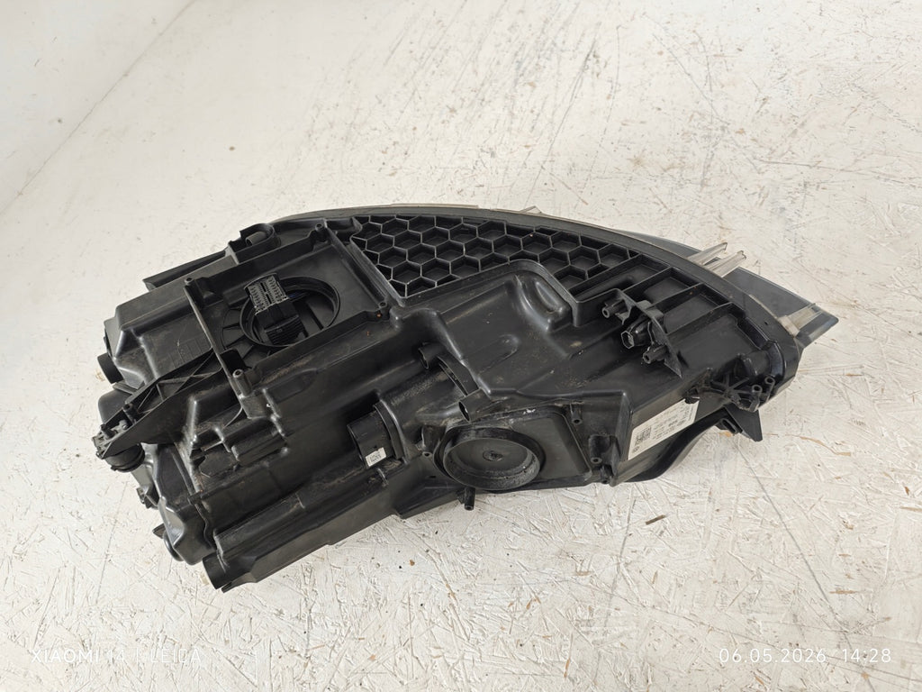 Frontscheinwerfer VW Golf VII 5g1 5G1941036 Rechts Scheinwerfer Headlight SCH1172280449gk