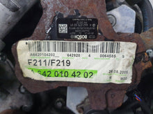 Load image into Gallery viewer, Motor Mercedes-Benz W211 642920 3.0 CDI 223TKm 2007 Diesel Engine Komplett