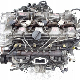 Motor Toyota Avensis 1AD 2.0 2010 Diesel Engine Unkomplett MOT5877608600mp