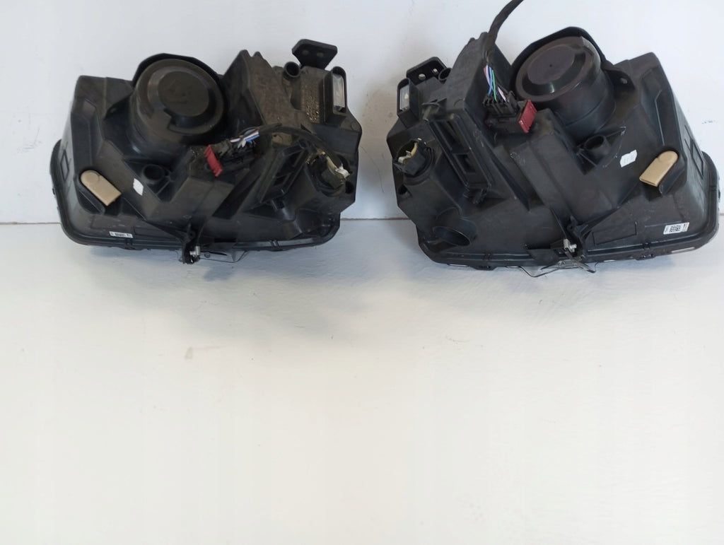 Frontscheinwerfer Citroën C3 Aircross YQ00721080 Full LED Rechts oder Links