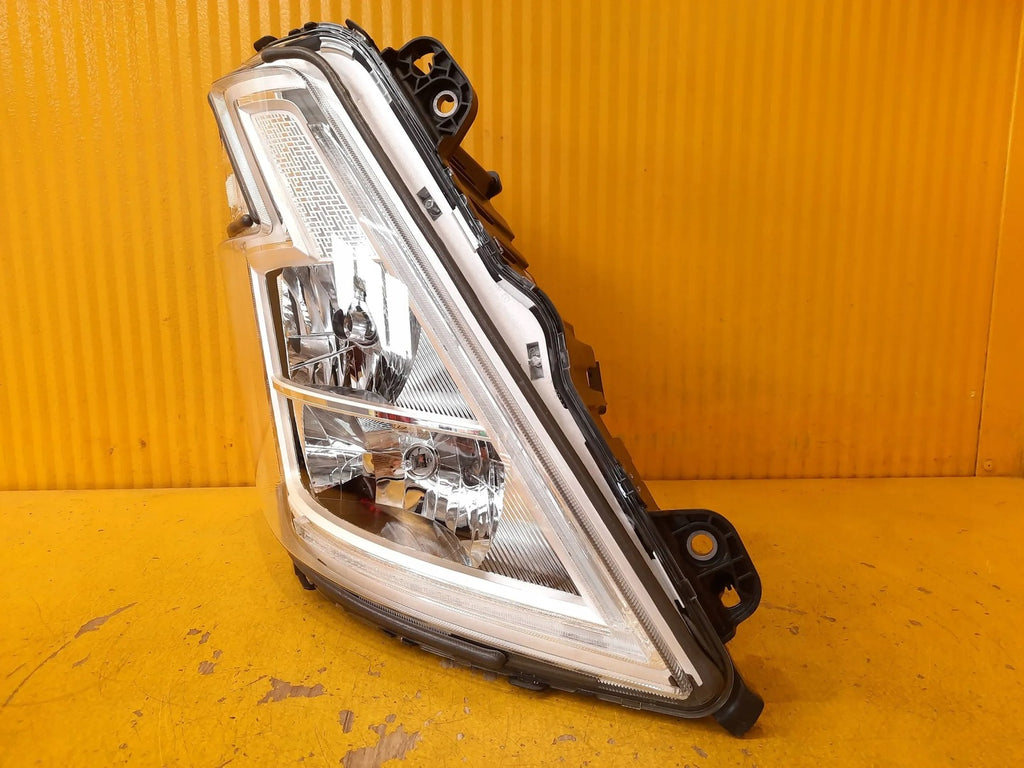 Frontscheinwerfer Volvo 23752788 Rechts Scheinwerfer Headlight SCH7542059256hq