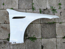 Laden Sie das Bild in den Galerie-Viewer, Kotflügel Mercedes-Benz Amg Gt X290 A2908805000 Vorne Rechts Weiß
