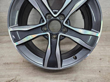 Load image into Gallery viewer, 1x Alufelge 17 Zoll A2054010800 Mercedes-Benz W205 A205 Rim Wheel FEL8101144859og