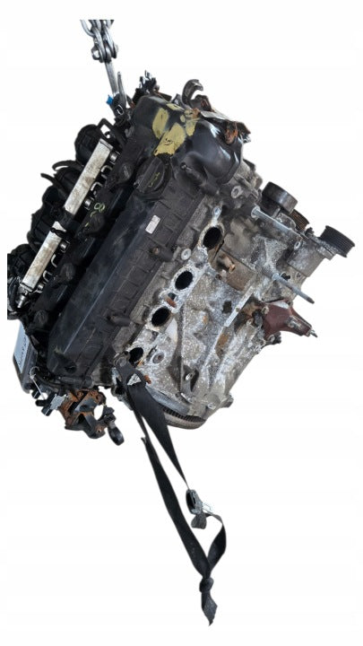 Motor Volvo S80 V70 S40 II B4204S4 2.0 150PS 110kW 2004 Benzin Engine Unkomplett MOT6423023259cy