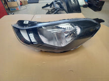 Load image into Gallery viewer, Frontscheinwerfer Hyundai I10 III 92101-K7000 92101-K75002019 LED Links