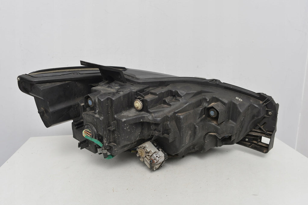 Frontscheinwerfer Mazda III GRF5-51040 LED Links Scheinwerfer Headlight