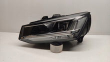 Laden Sie das Bild in den Galerie-Viewer, Frontscheinwerfer Audi Q2 81A941033 LED Links Scheinwerfer Headlight