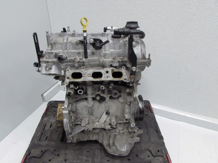 Motor Opel Astra Corsa E B10XHL B10XFL 1.0 105PS 160TKm 2015 Benzin Unkomplett MOT6213815801kw